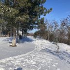 Пешие прогулки, Туристский комплекс Танаис