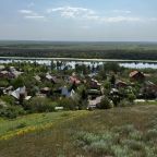 Пешие прогулки, Туристский комплекс Танаис