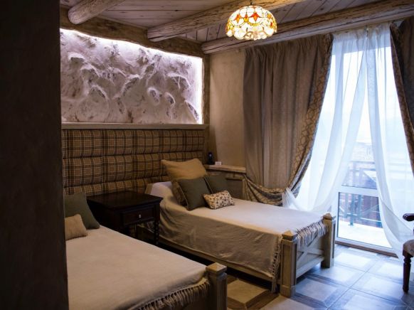 Фотография номера гостиницы Rassl Country Home