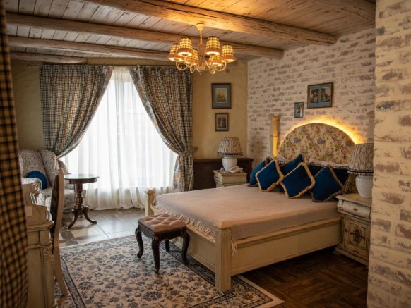 Фотография номера гостиницы Rassl Country Home