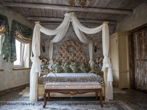 Фотография номера гостиницы Rassl Country Home