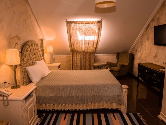 Фотография номера гостиницы Rassl Country Home