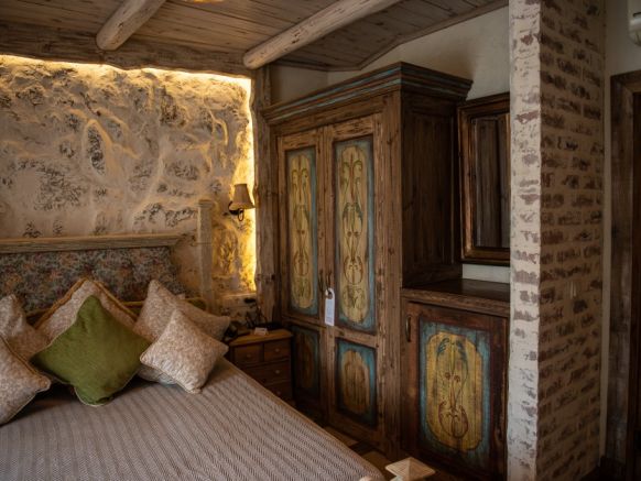 Фотография номера гостиницы Rassl Country Home