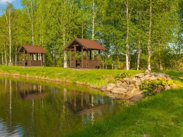 Гостиница Стрелецкий двор