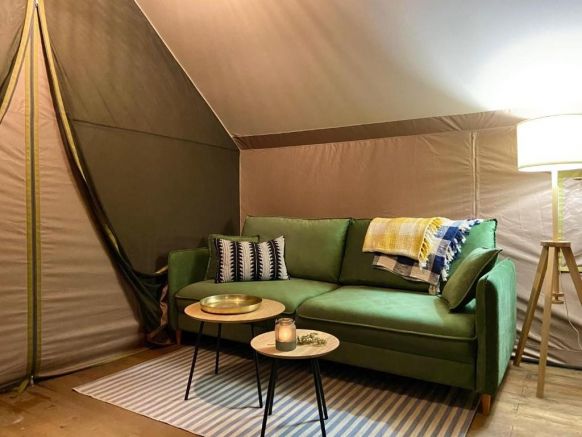 Фотография номера гостевого дома Урочище Сайкол