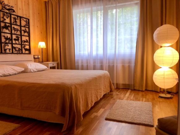 Фотография номера гостевого дома Урочище Сайкол