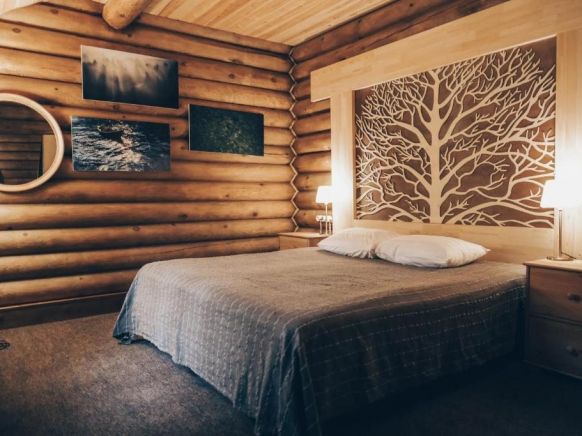 Фотография номера гостевого дома Урочище Сайкол