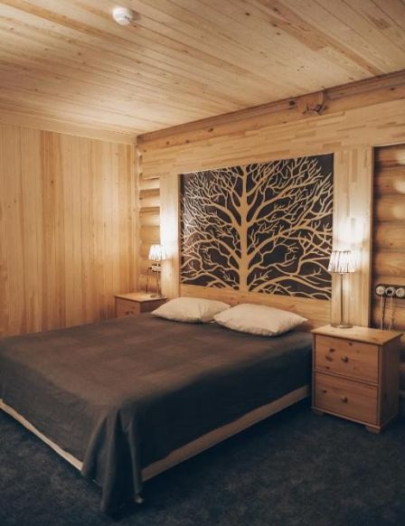 Фотография номера гостевого дома Урочище Сайкол