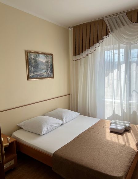 Фотография номера гостевого дома Кавказские Легенды