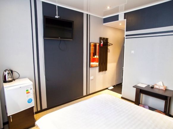 Фотография номера гостиницы Центр Сити