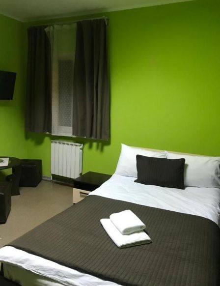 Фотография номера мотеля Высокое