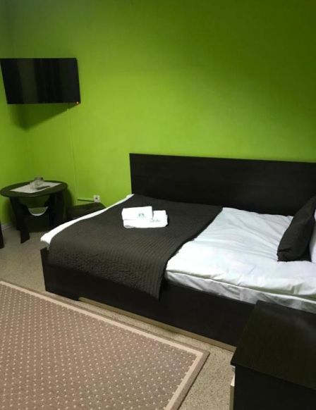 Фотография номера мотеля Высокое