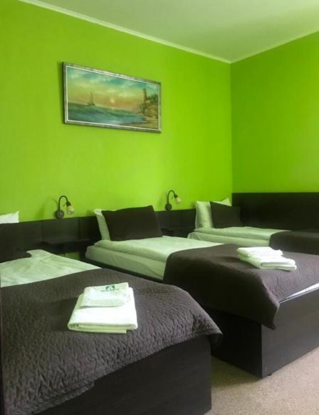 Фотография номера мотеля Высокое