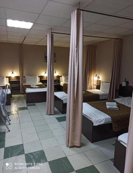 Фотография номера мотеля Высокое