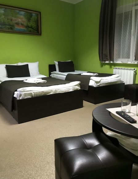 Фотография номера мотеля Высокое