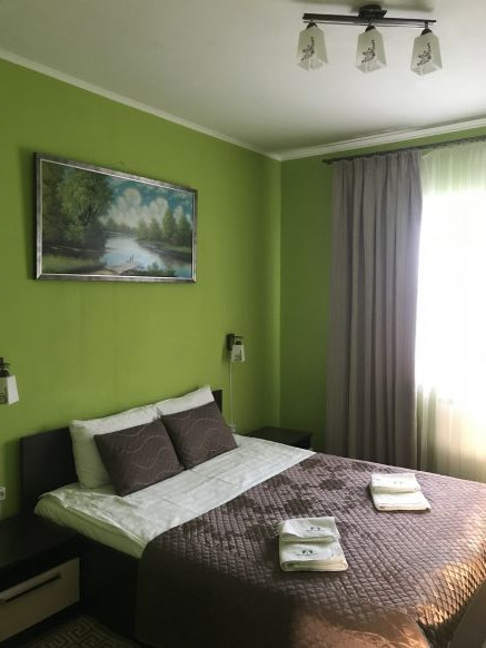 Фотография номера мотеля Высокое