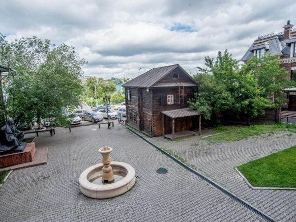Хостел Hovel