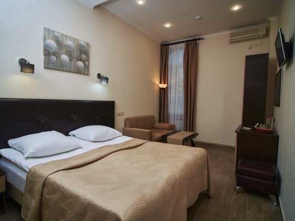 Фотография номера гостиницы Атлантида