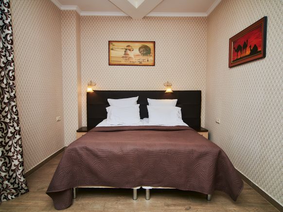 Фотография номера гостиницы Атлантида