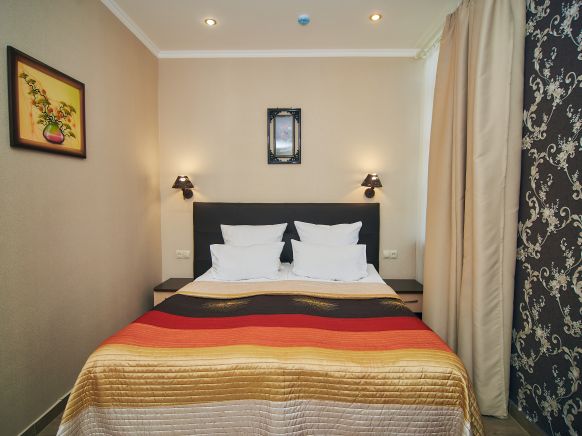 Фотография номера гостиницы Атлантида