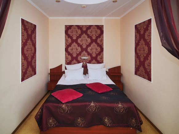 Фотография номера гостиницы Атлантида