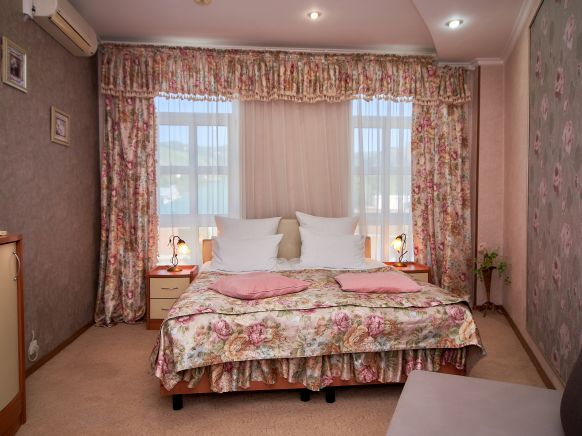 Фотография номера гостиницы Атлантида