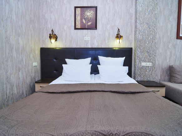 Фотография номера гостиницы Атлантида