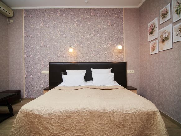 Фотография номера гостиницы Атлантида