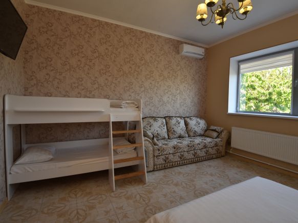 Фотография номера гостевого дома Кострома