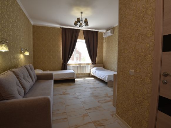 Фотография номера гостевого дома Кострома