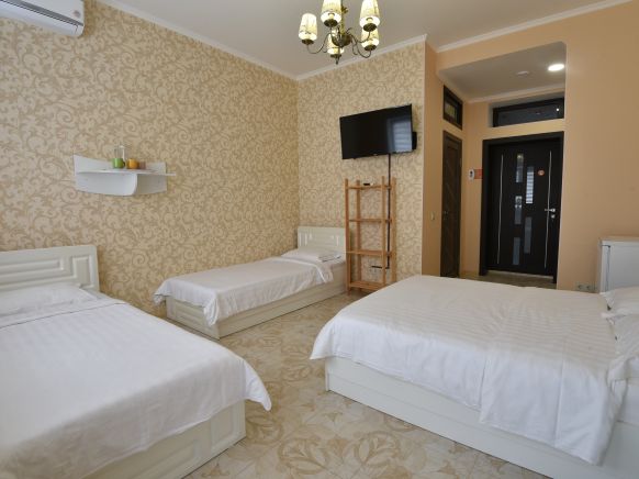 Фотография номера гостевого дома Кострома