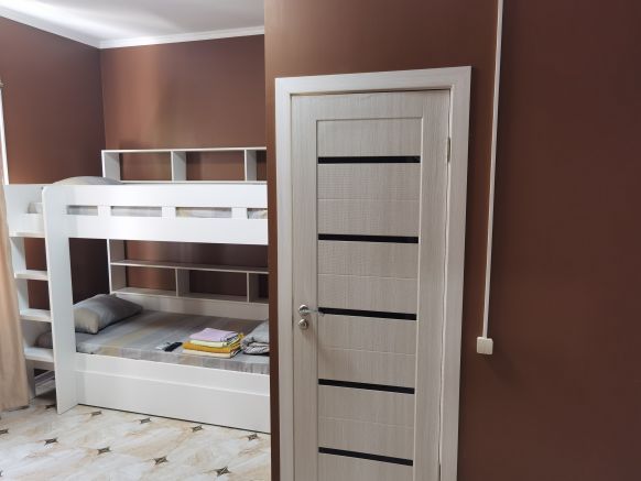 Фотография номера гостевого дома Кострома