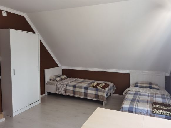 Фотография номера гостевого дома Кострома