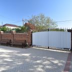 Парковка, Гостевой дом Кострома