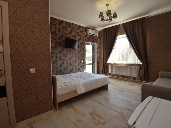 Фотография номера гостевого дома Кострома