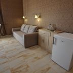 De Luxe (С балконами), Гостевой дом Кострома