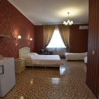 De Luxe (С балконами), Гостевой дом Кострома