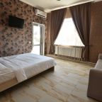 De Luxe (С балконами), Гостевой дом Кострома