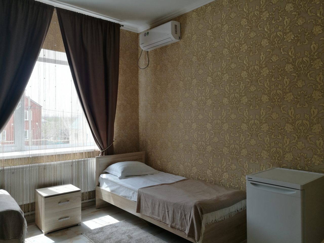 Люкс (На разных этажах), Гостевой дом Кострома