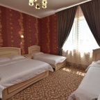 Люкс (На разных этажах), Гостевой дом Кострома
