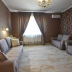 Люкс (На разных этажах), Гостевой дом Кострома