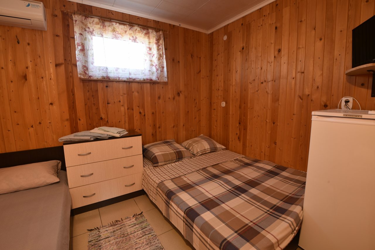 Трёхместный и более (Стандарт), Гостевой дом Кострома