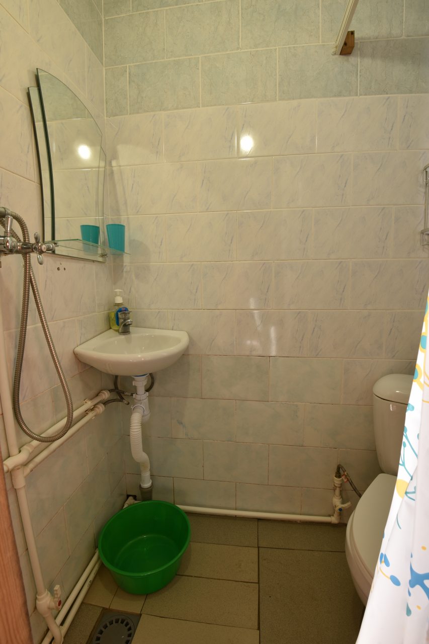 Трёхместный и более (Стандарт), Гостевой дом Кострома