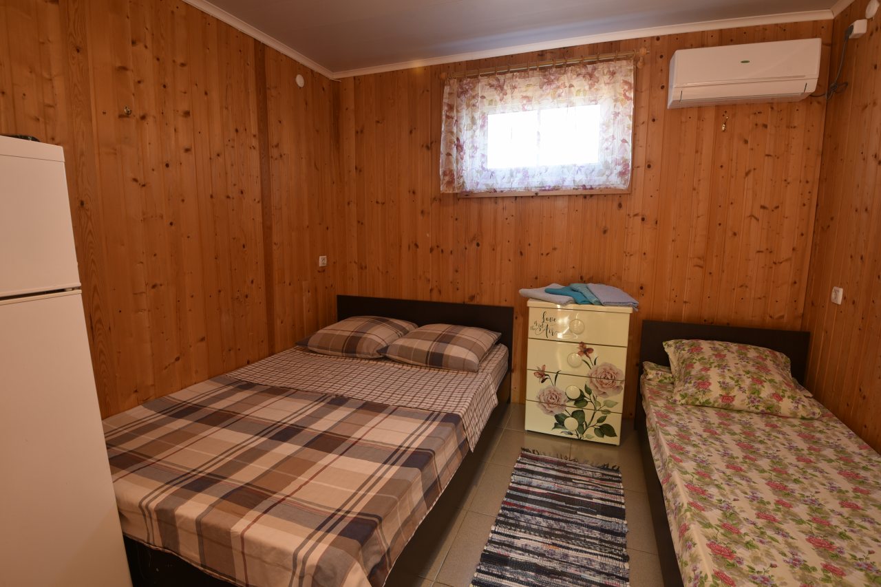 Трёхместный и более (Стандарт), Гостевой дом Кострома