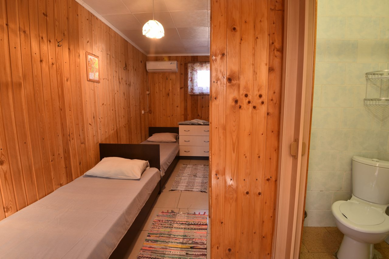 Трёхместный и более (Стандарт), Гостевой дом Кострома
