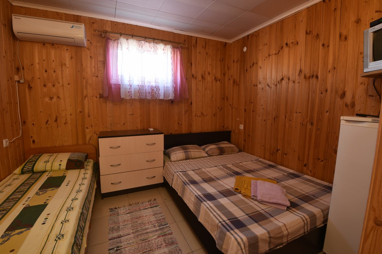 Трёхместный и более (Стандарт), Гостевой дом Кострома