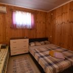 Трёхместный и более (Стандарт), Гостевой дом Кострома