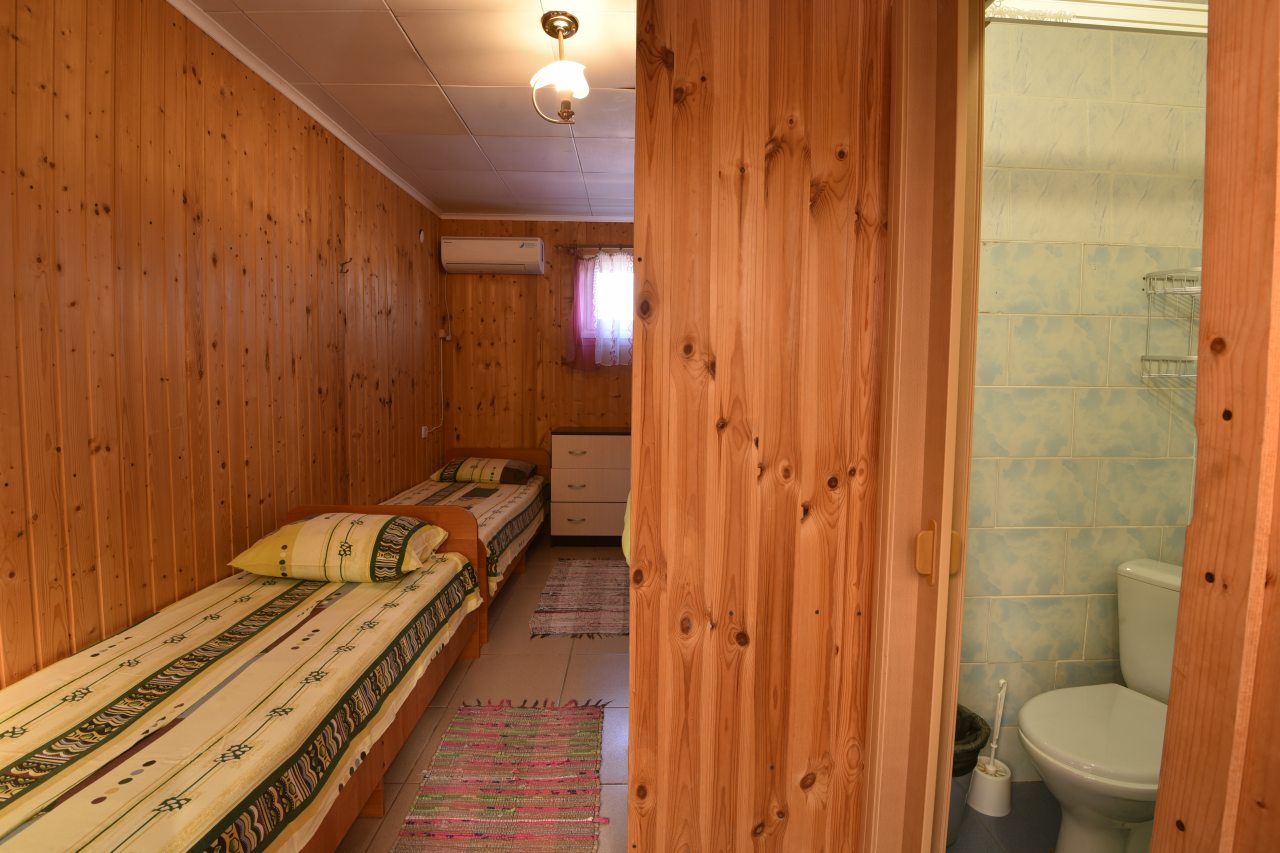 Трёхместный и более (Стандарт), Гостевой дом Кострома