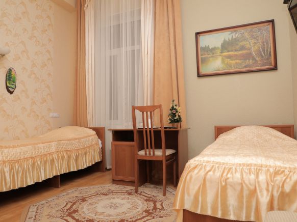 Фотография номера гостиницы Гостилицы