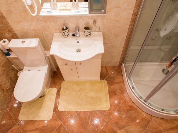 Фотография номера гостиницы Гостилицы